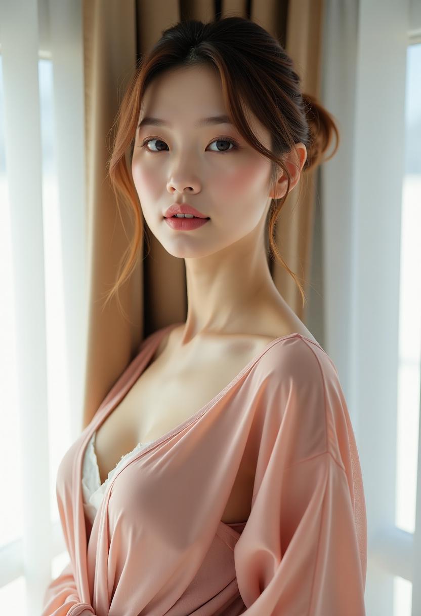 UP主晚风小剧场头像
